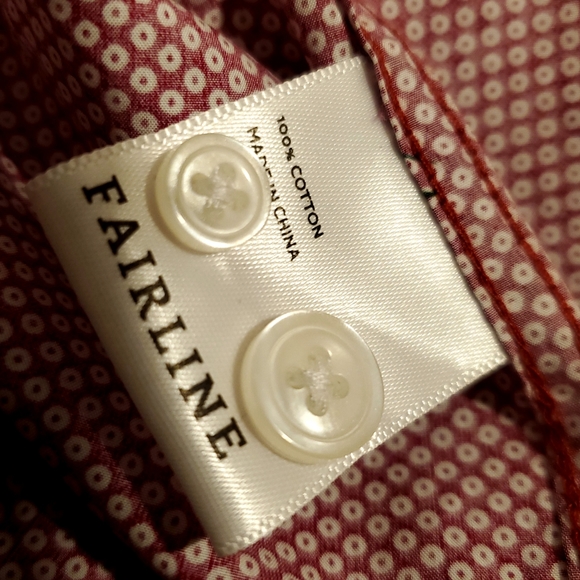 FAIRLINE: S Slim - Picture 5 of 5